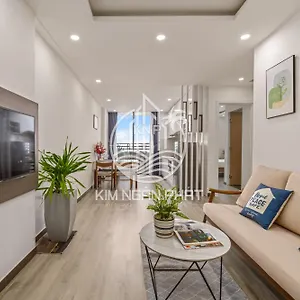 Kim Ngan Phat Deluxe Apartment