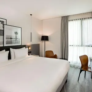 Radisson Tunis, Center Hotel
