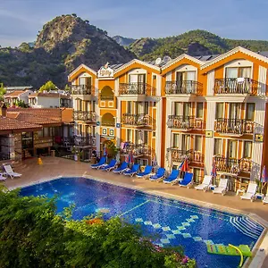 Hotel Magic Tulip Beach Ölüdeniz