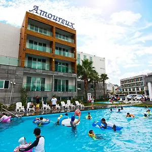 아모렉스 제주