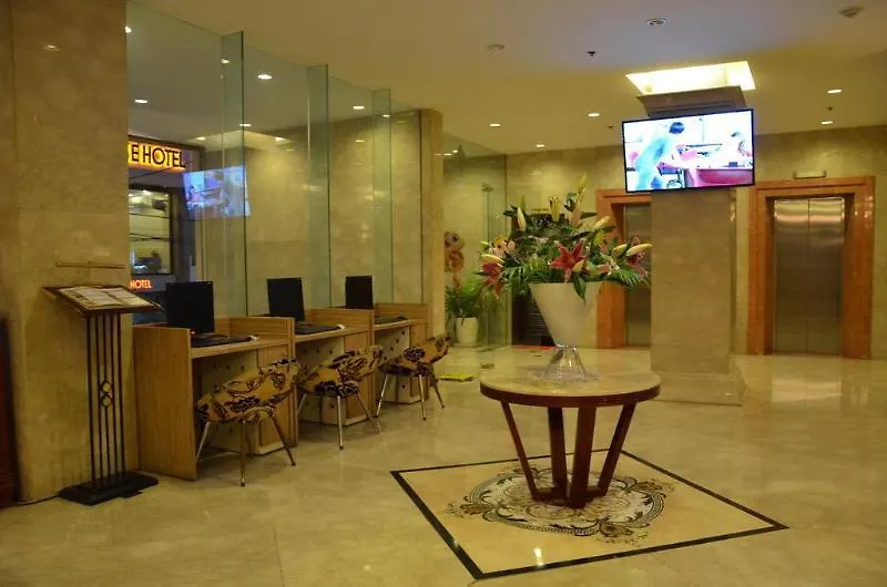 Sun River Hotel Da Nang 3*,  Vietnam