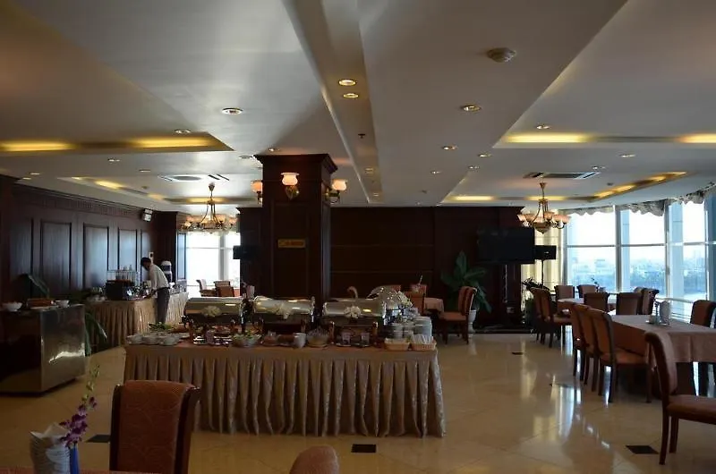 ***  Sun River Hotel Da Nang Vietnam