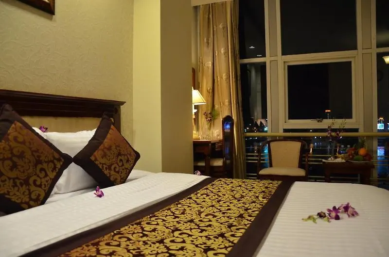 Sun River Hotel Da Nang