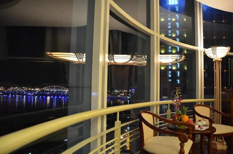 Sun River Hotel Da Nang