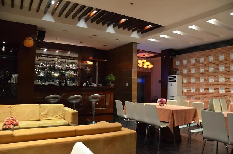 Sun River Hotel Da Nang