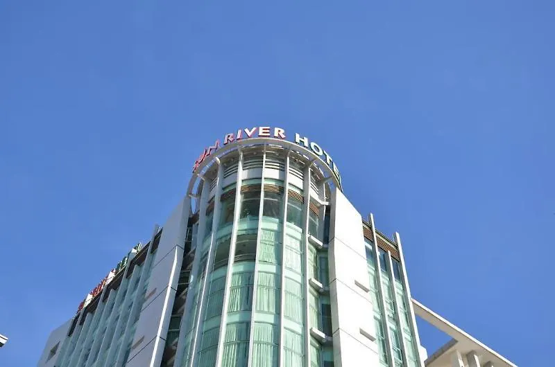 Sun River Hotel Da Nang